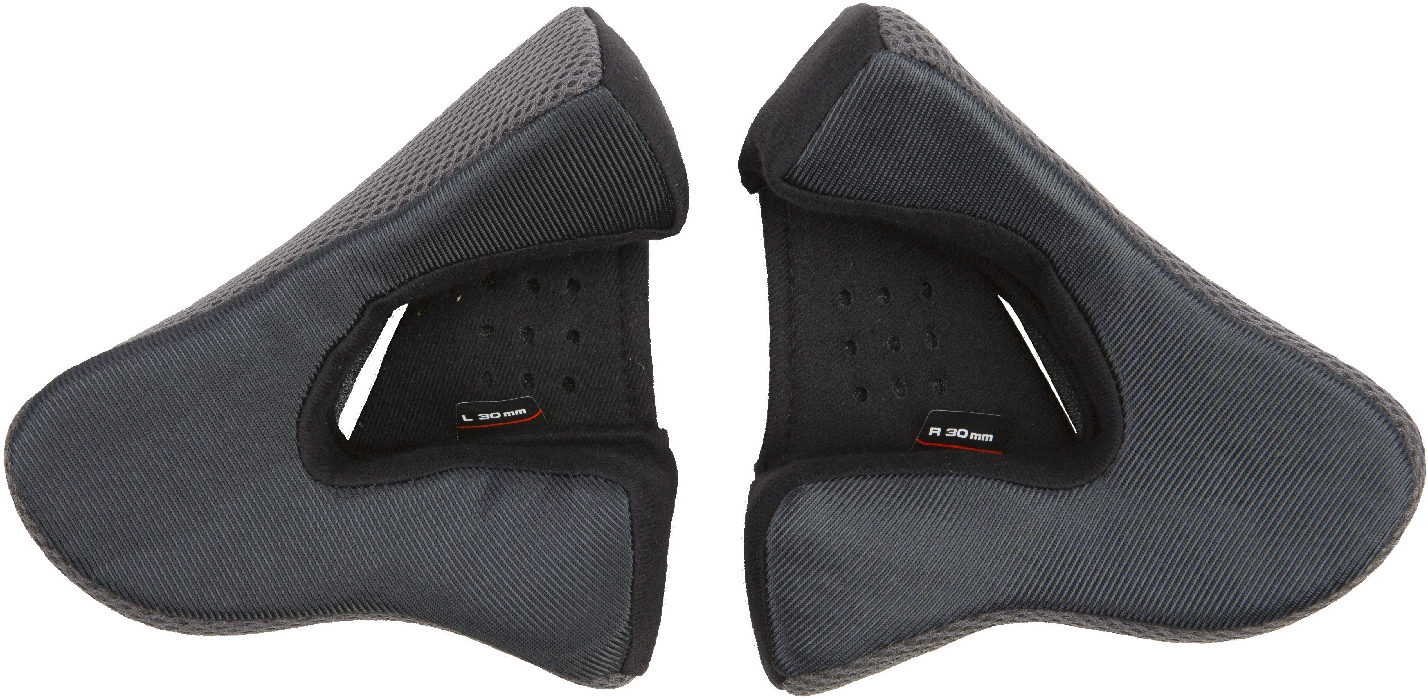 Cheek Pads