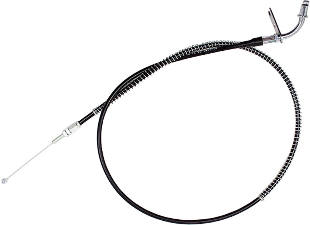 Push Throttle Cable