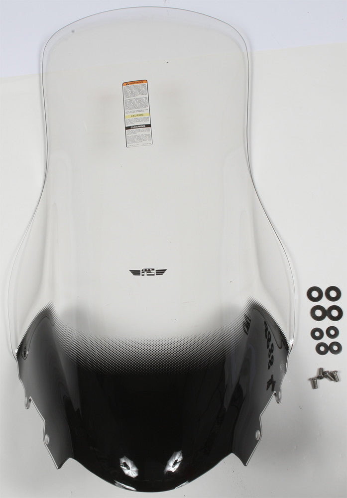 VSTREAM WINDSCREEN CLEAR