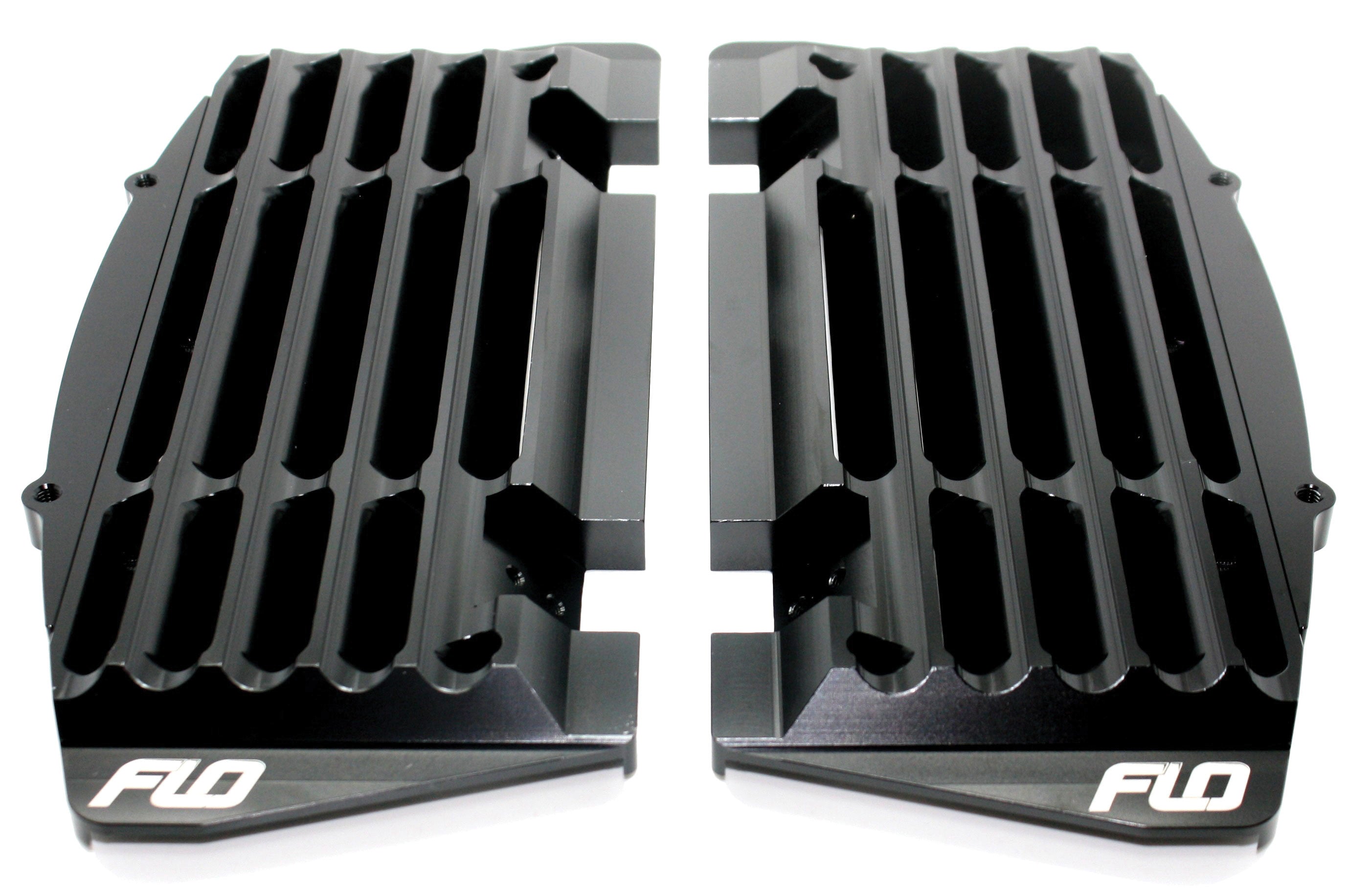 High Flow Radiator Brace