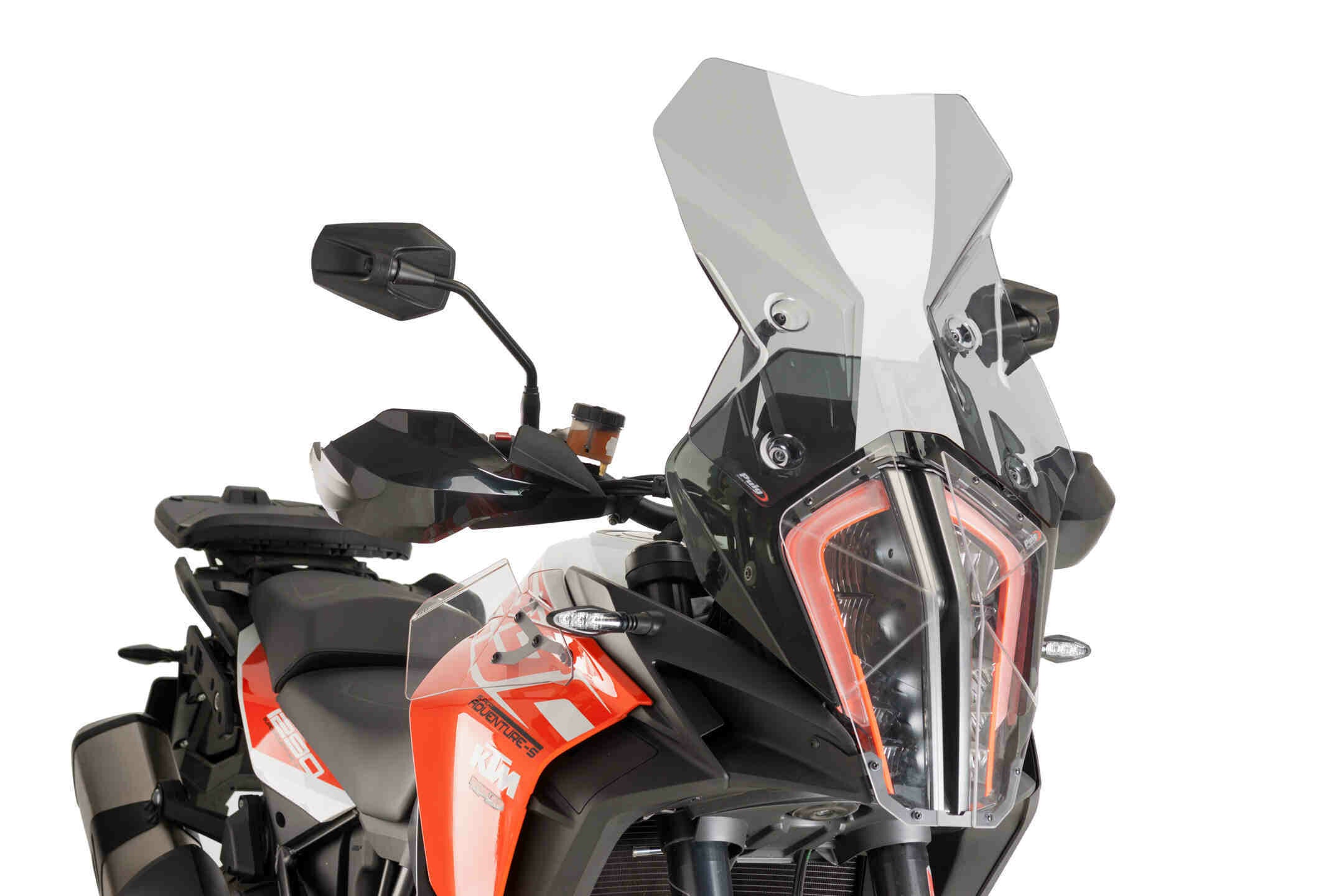 Touring Windscreen