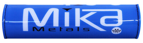 BAR PAD INJECTION MOLDED PW50 BLU