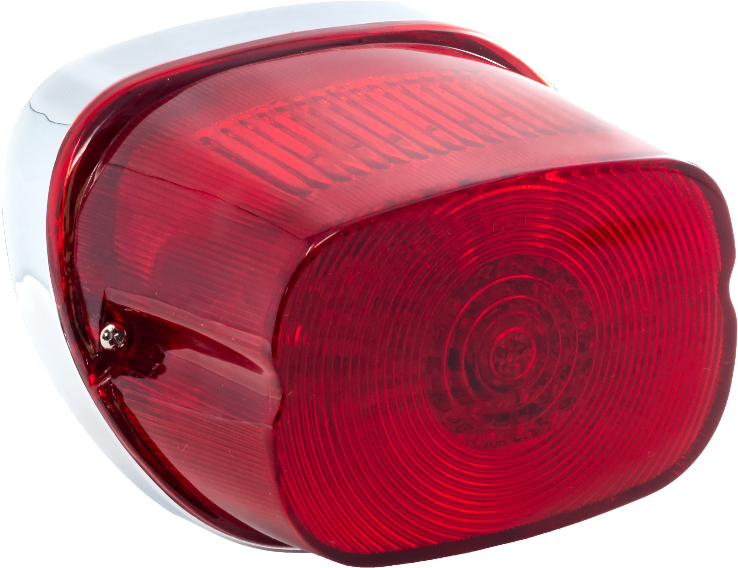 Squareback LED Tailight