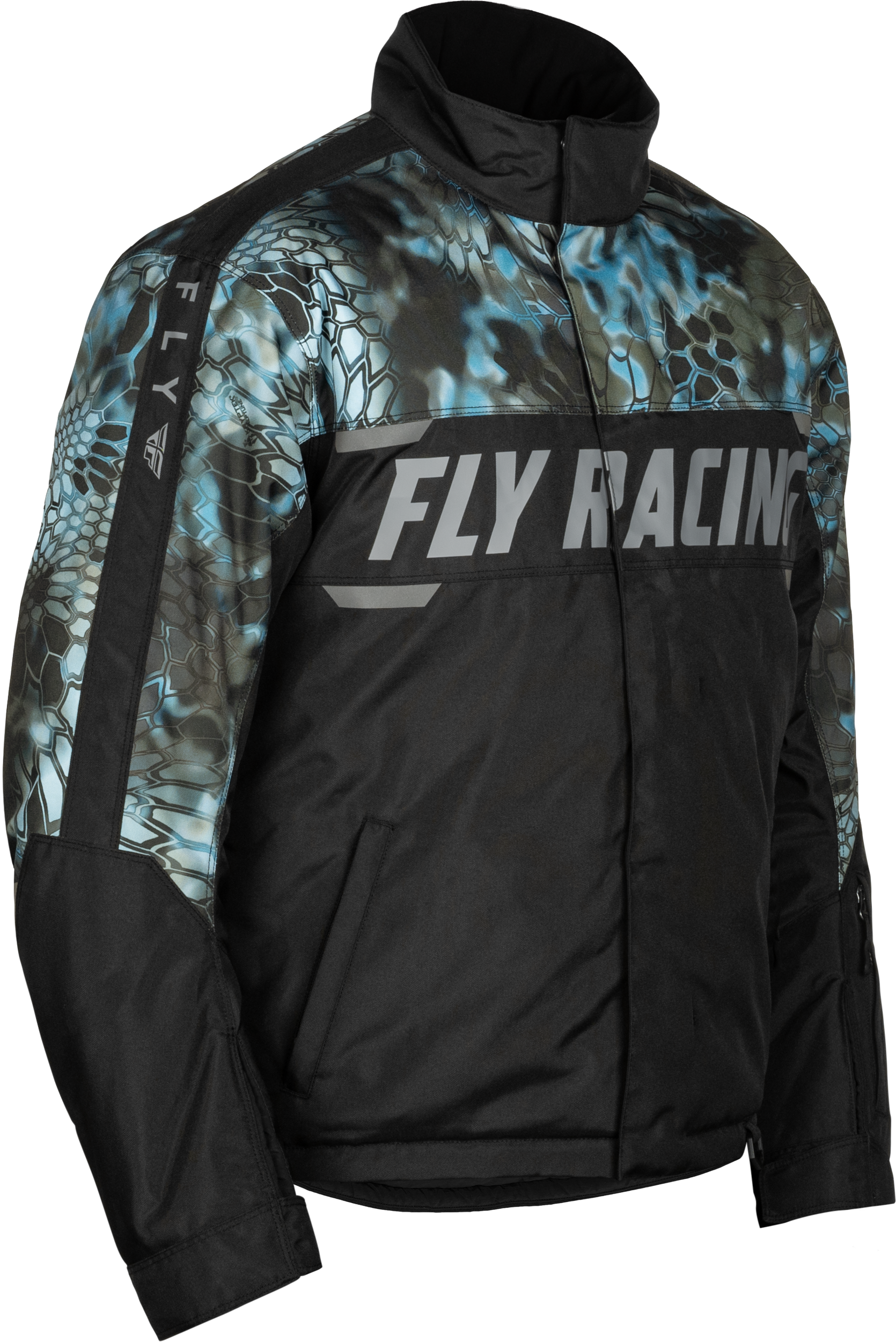 OUTPOST KRYPTEK JACKET LEGACY NEPTUNE LG