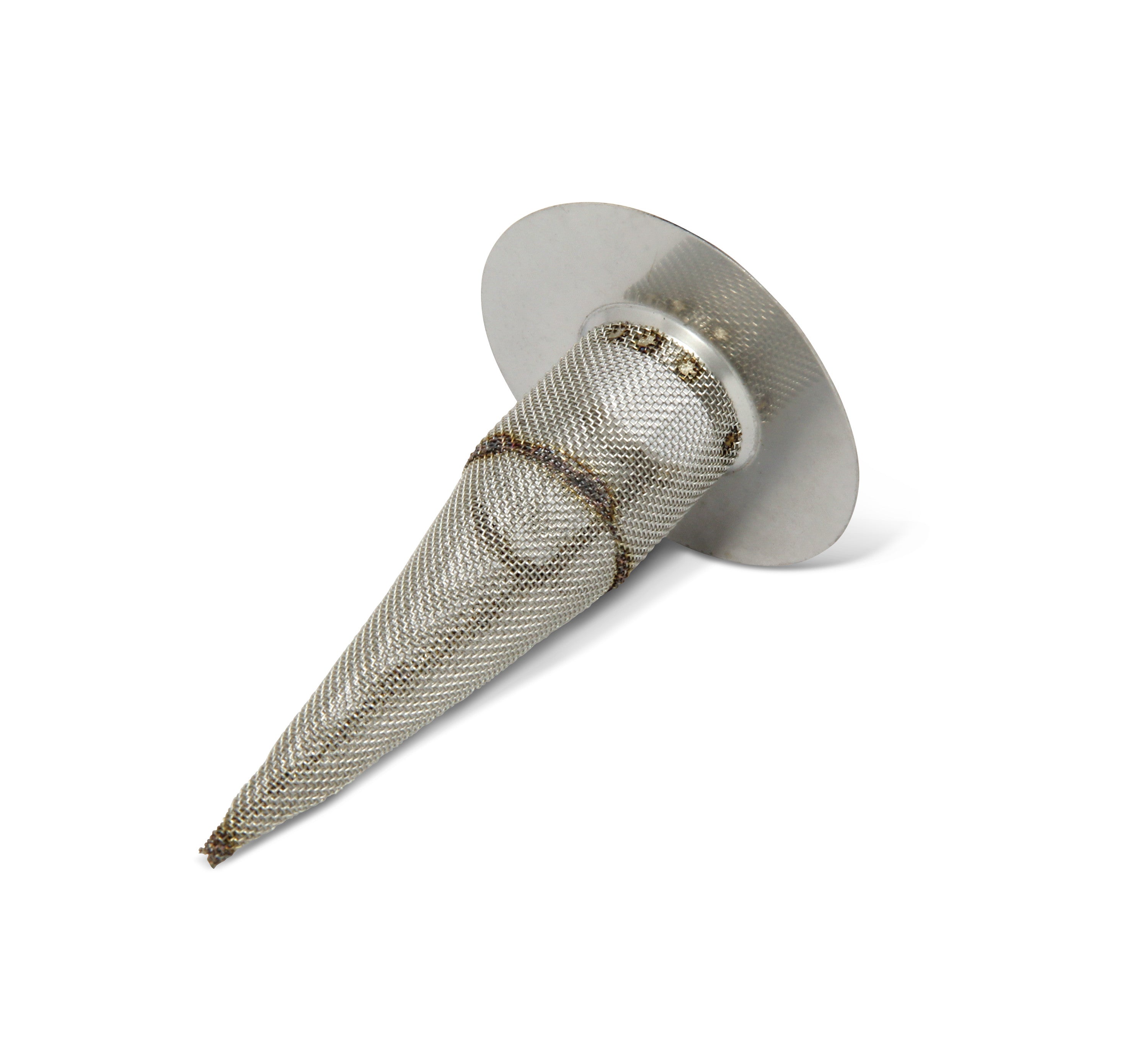 Spark Arrestor Screen