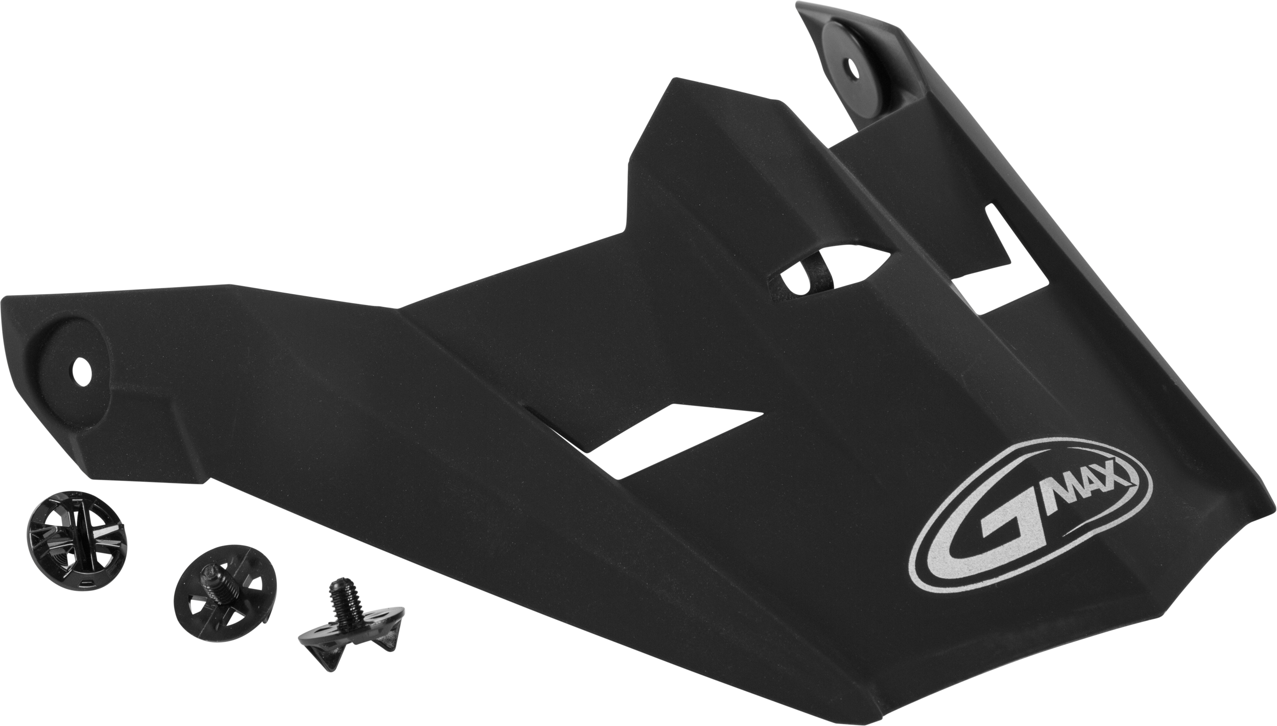 MX-46Y Visor w/Screws