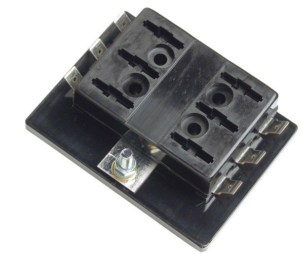 ATC Style Fuse Panel