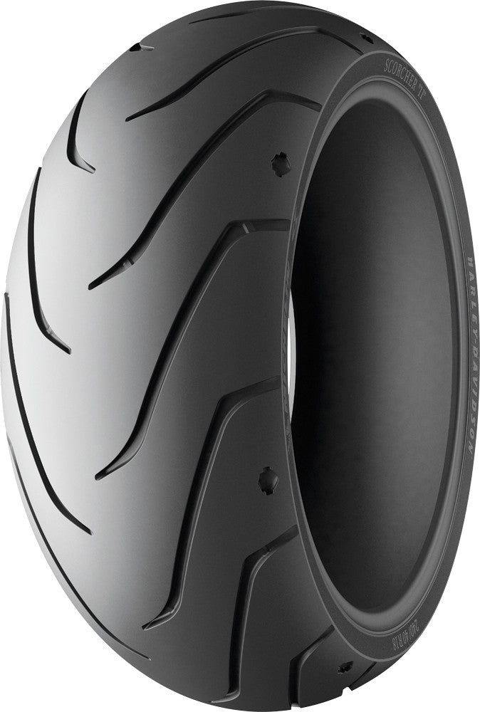 TIRE SCORCHER 11 REAR 200/55R17 78V RADIAL TL