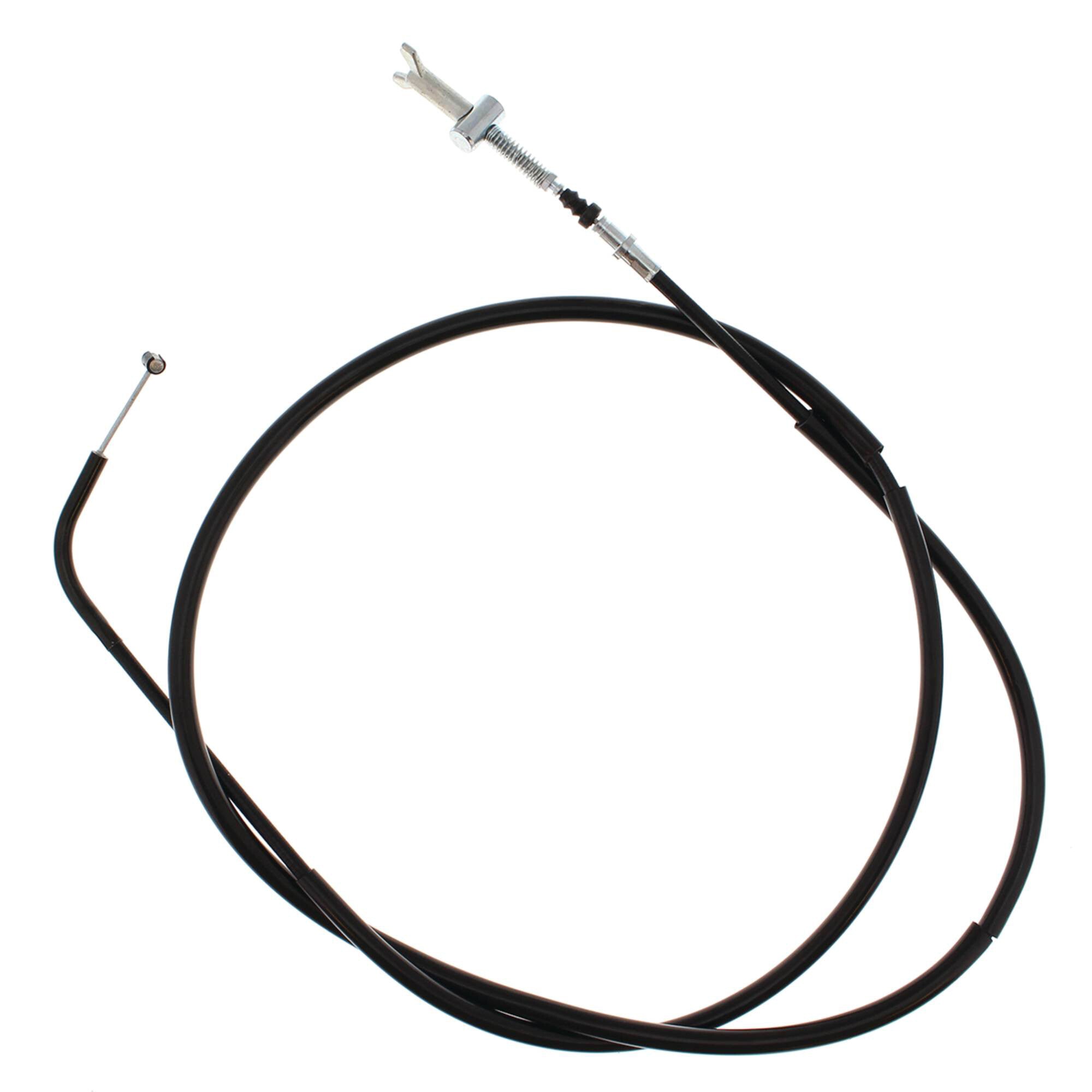 REAR HAND BRAKE CABLE
