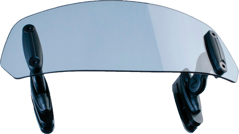 Adjustable Clip-On Windshield Visor