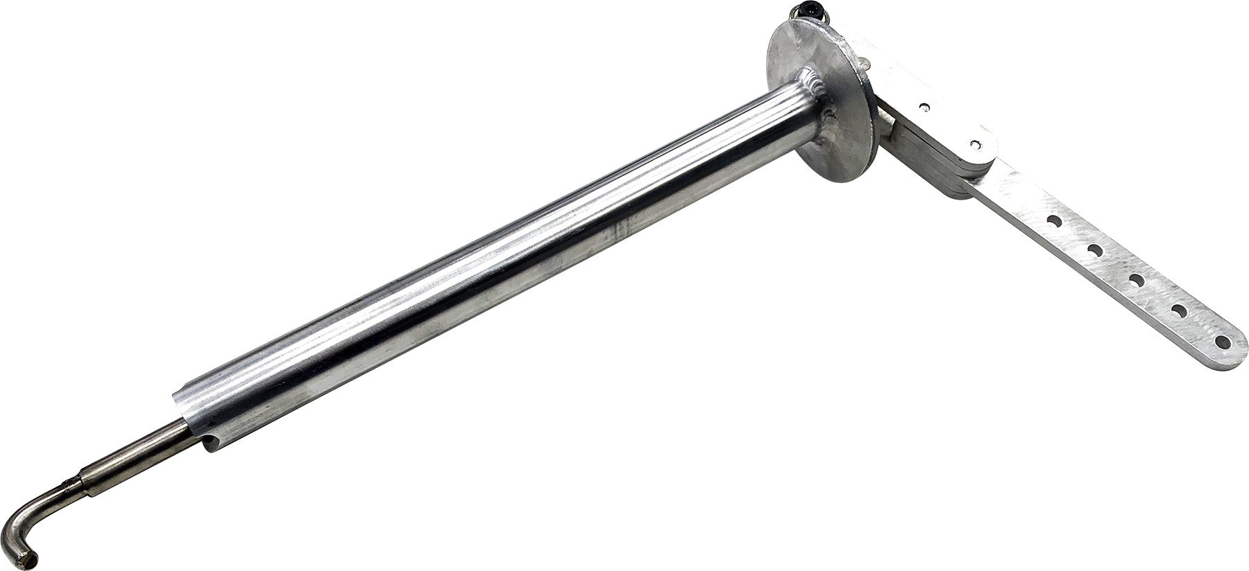 Advance Collapse Tool