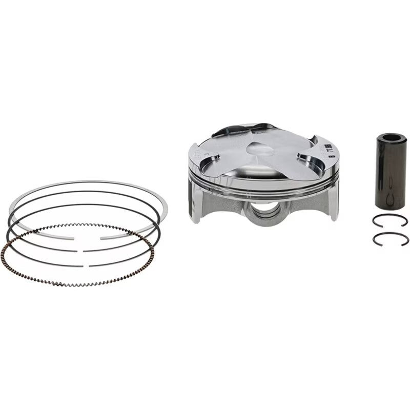PISTON KIT FORGED 77.96/STD 14.2:1 KAW