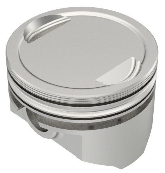 Cast Sportster Piston