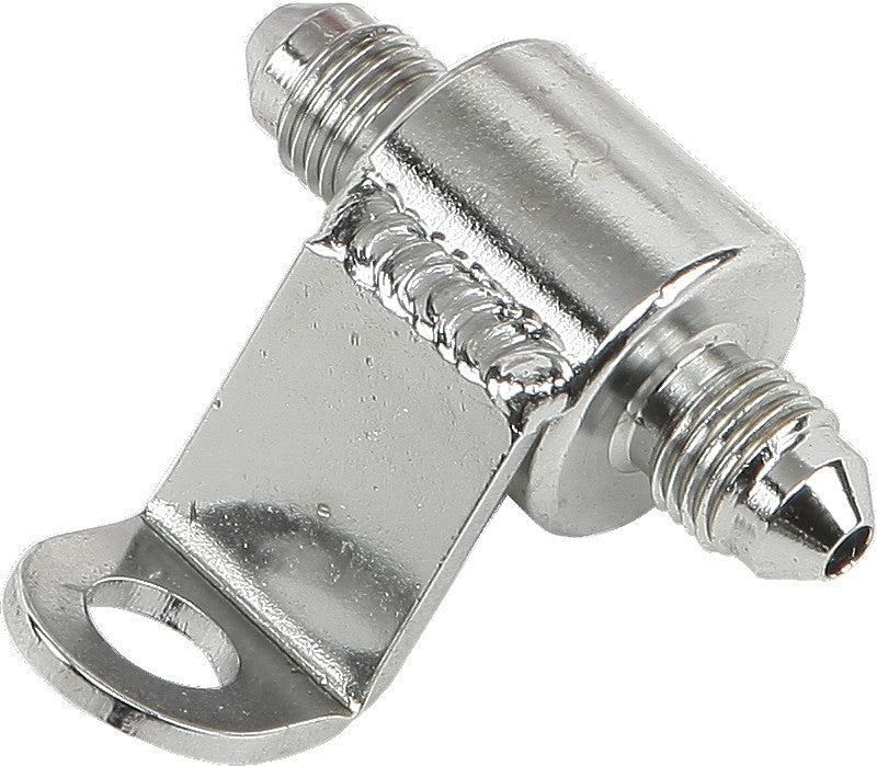 Rear Brake Light Tee