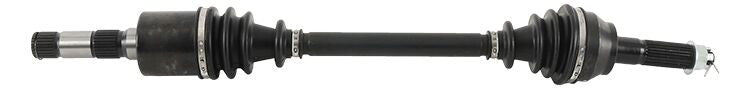 8 BALL EXTREME AXLE REAR