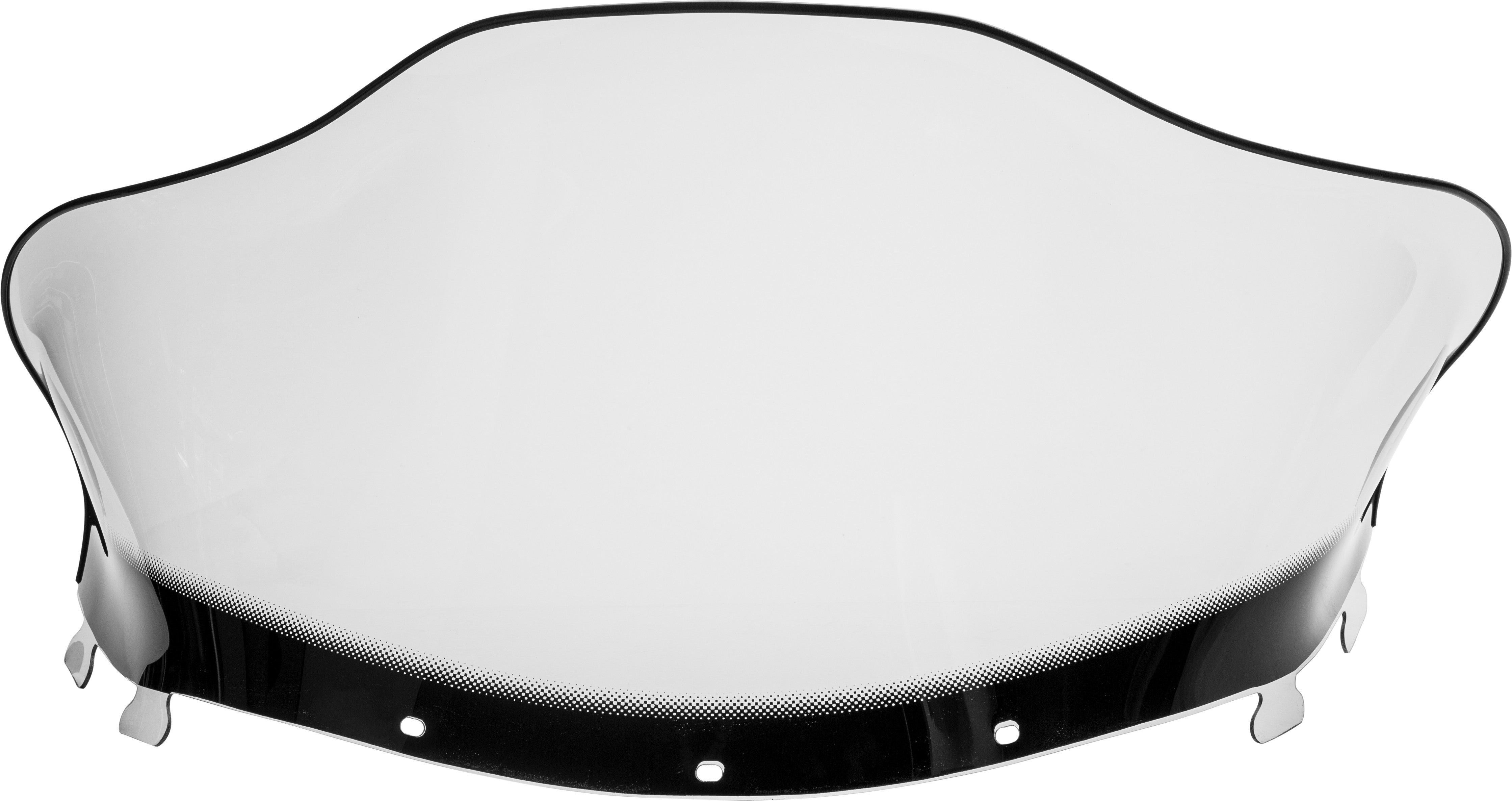 Windshield