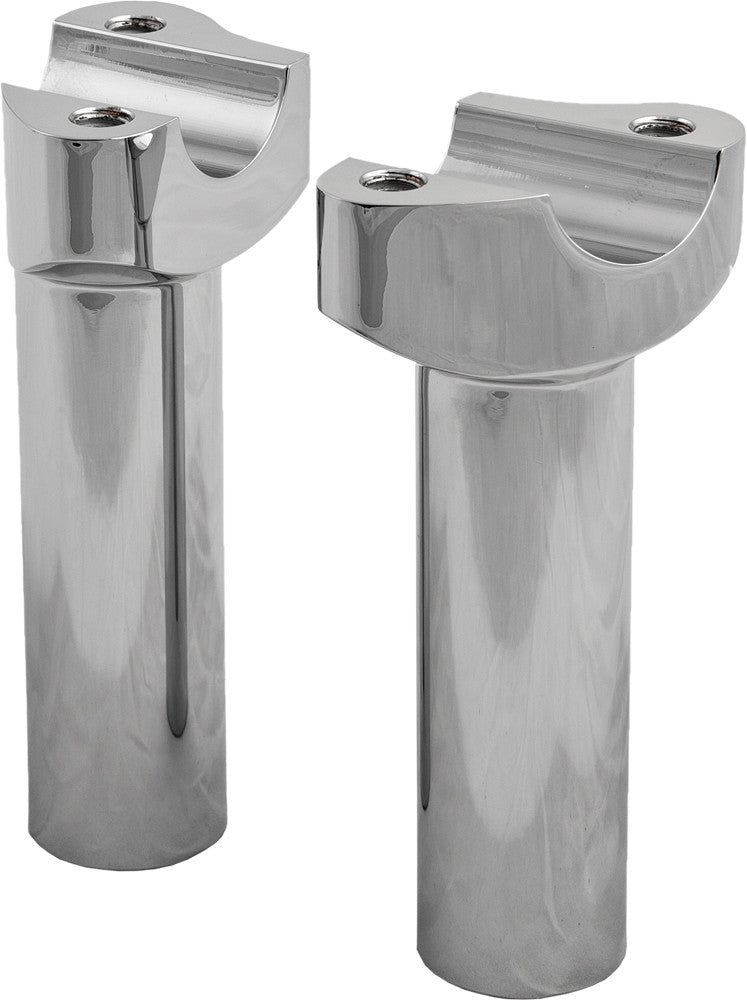 Forged Handlebar Riser