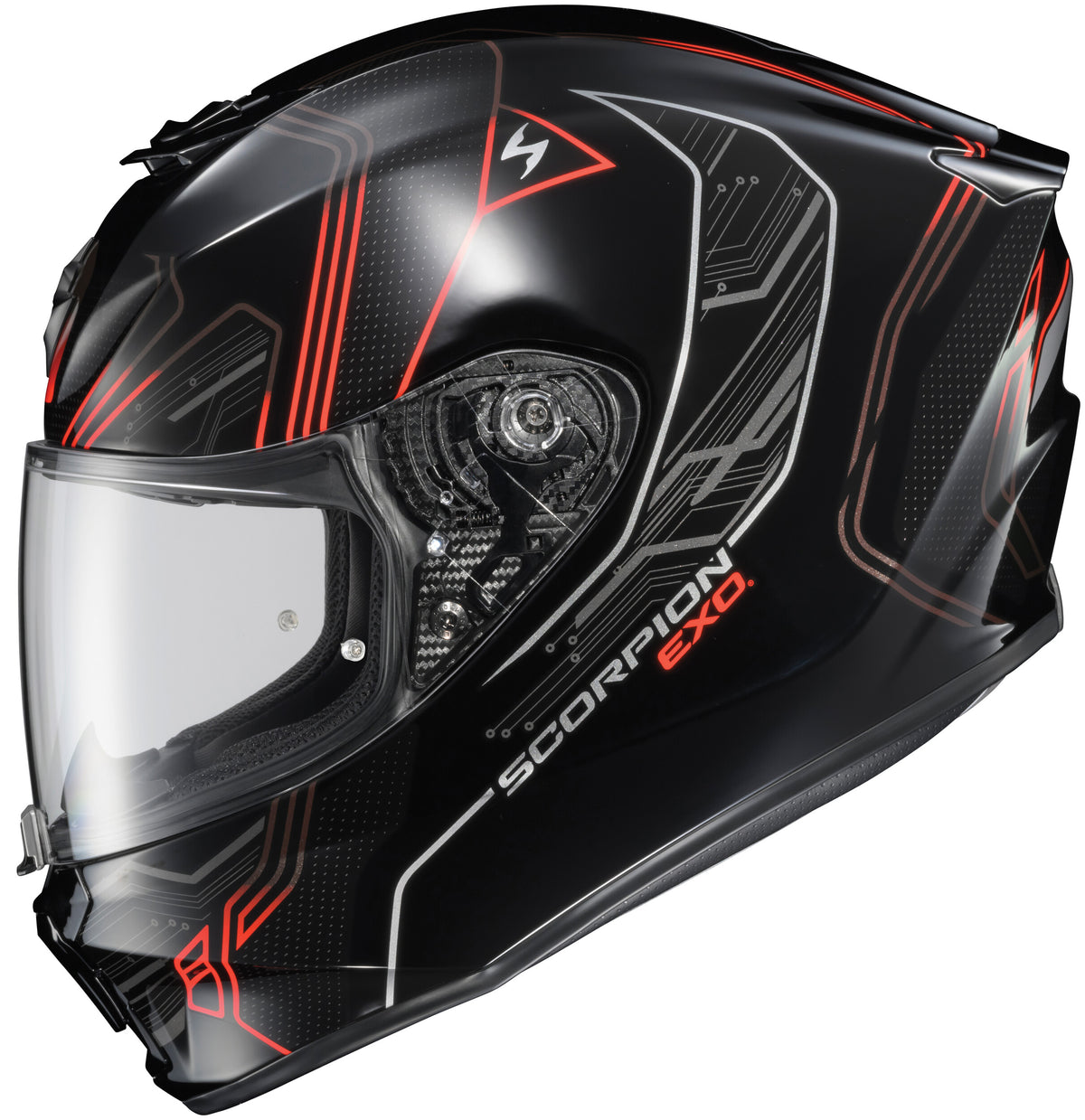 EXO-R330 Full-Face Helmet