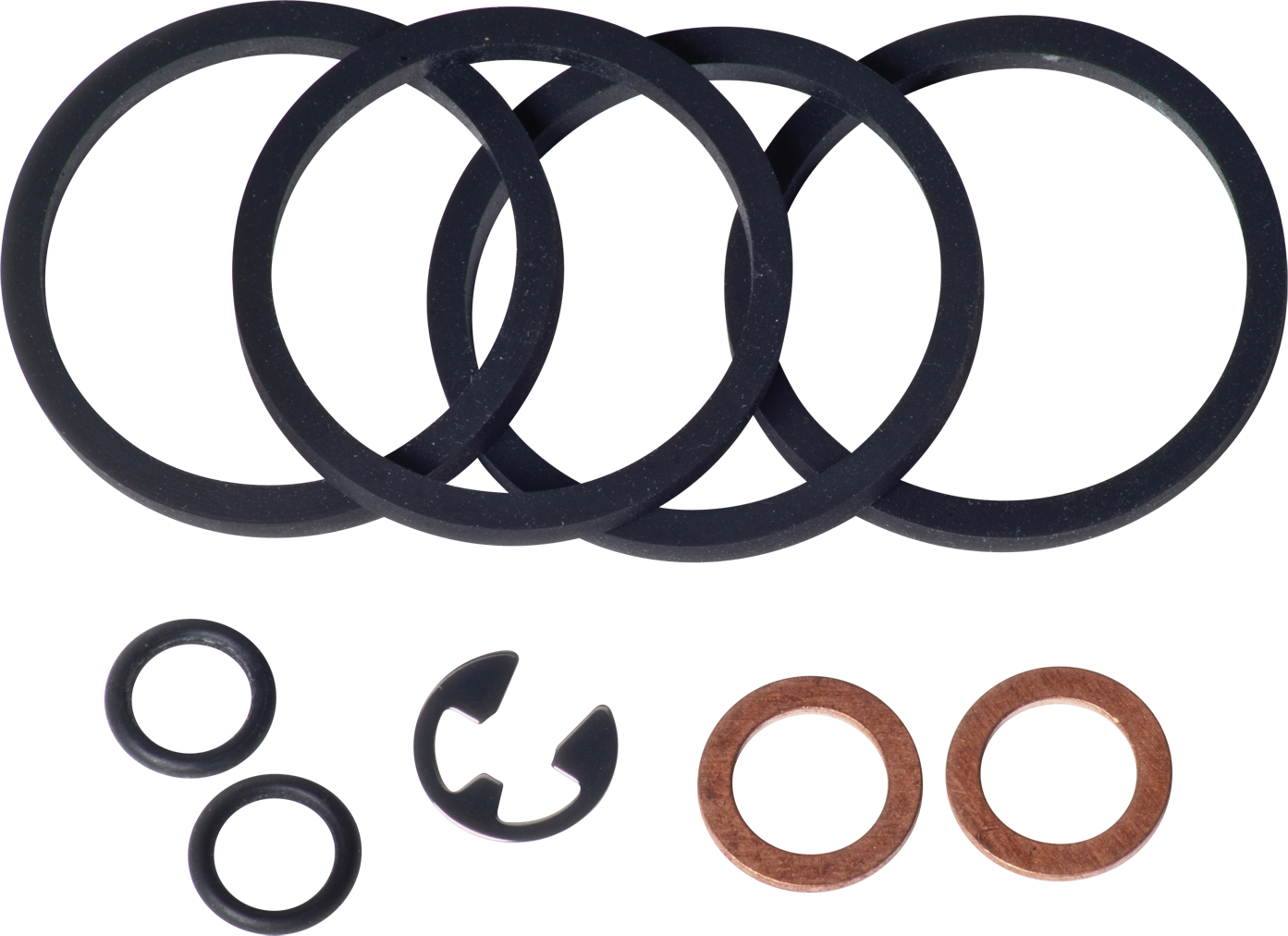Caliper Rebuild Kits