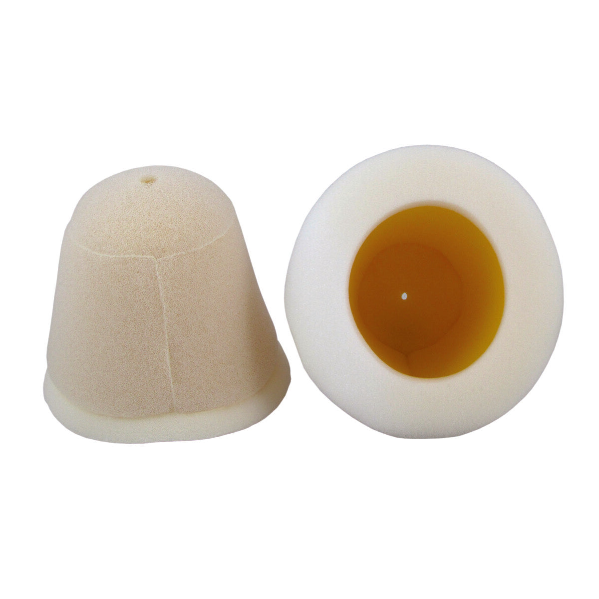 AIR FILTER YAM YZ80