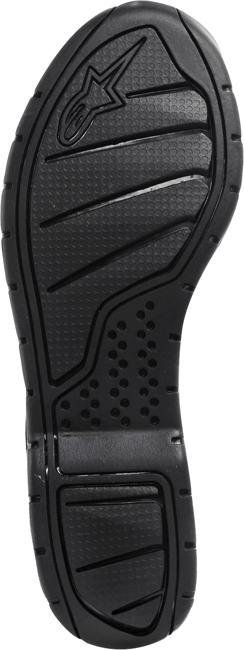 TECH-3S SOLE BLACK SZ 10