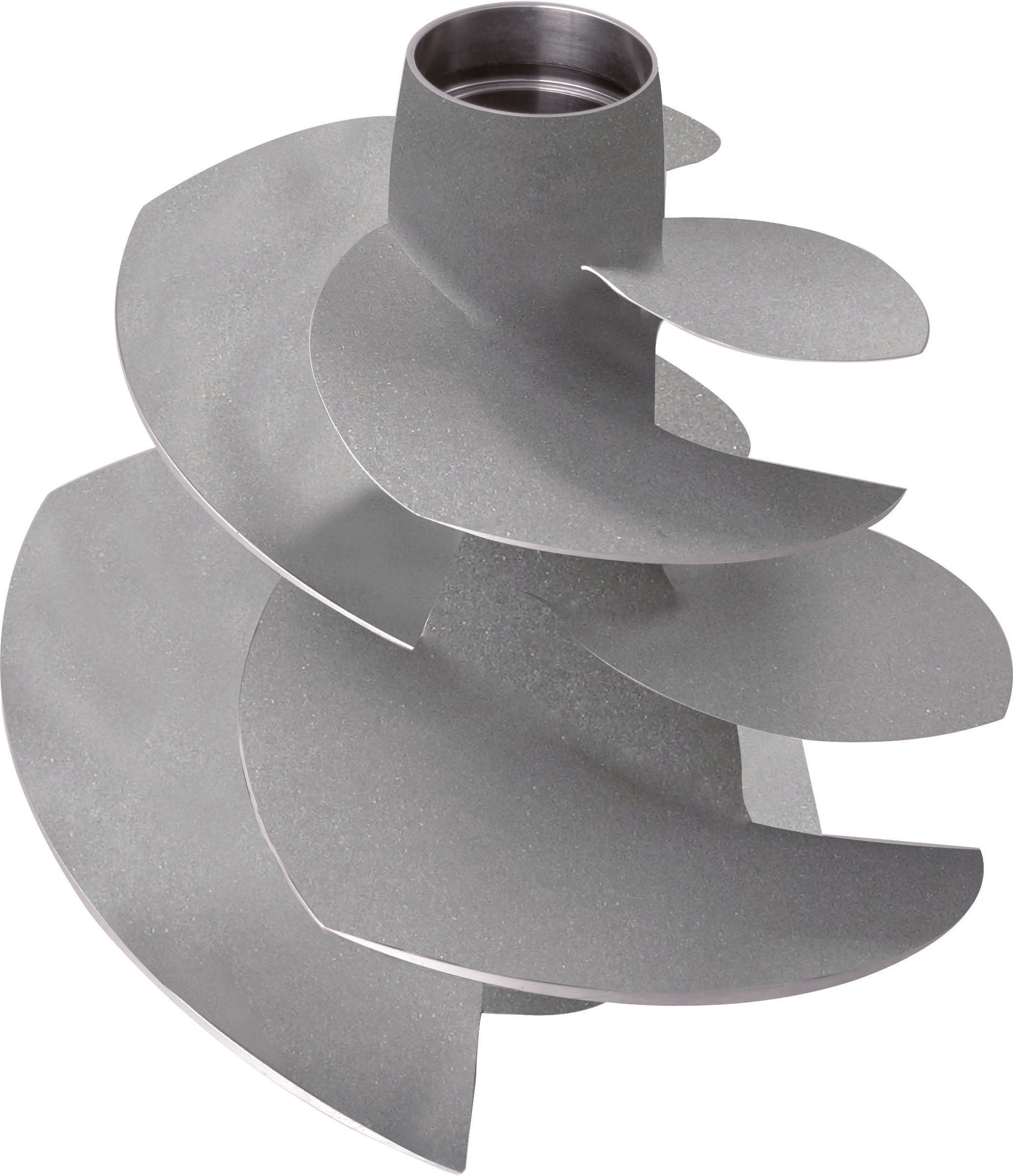 Impeller