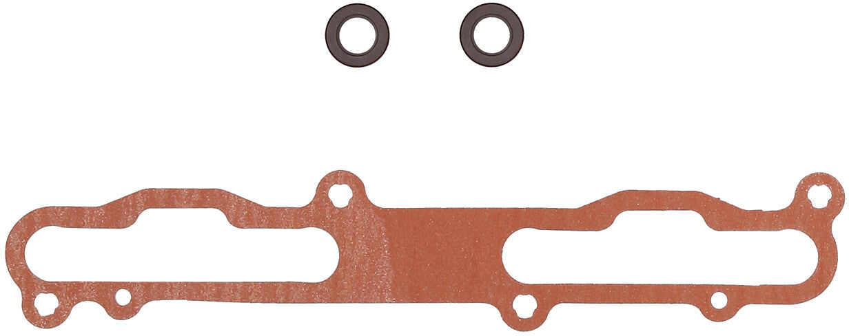EXHAUST VALVE GASKET KIT S-D
