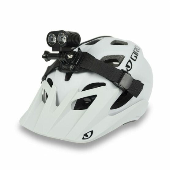 Bike Light Rechargable Lithium Battery