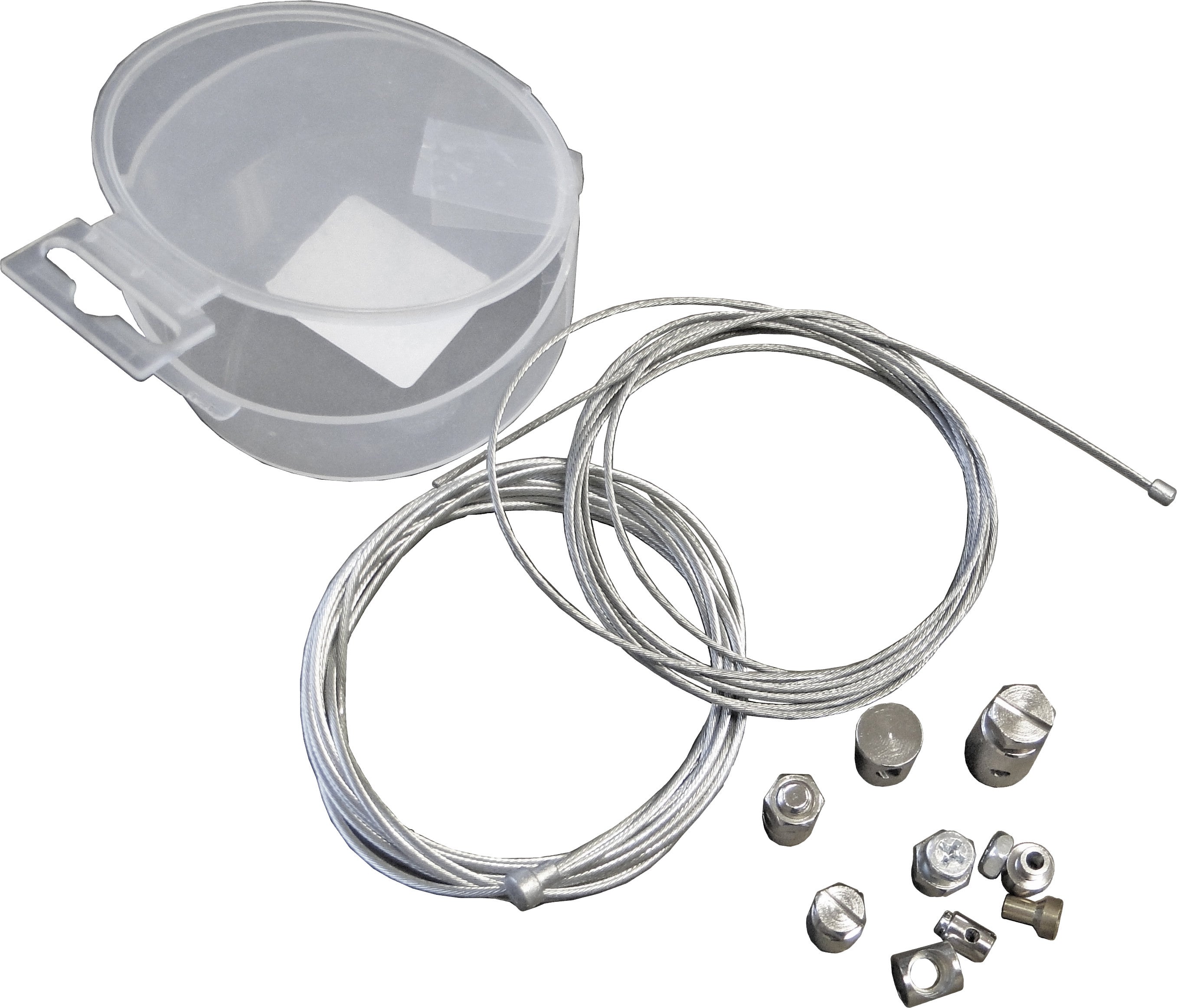 Cable Emergency Repair Kit