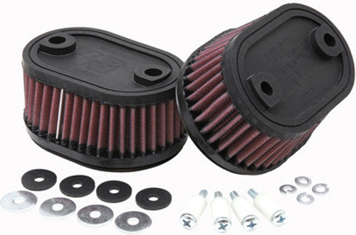 High Flow Air Filter