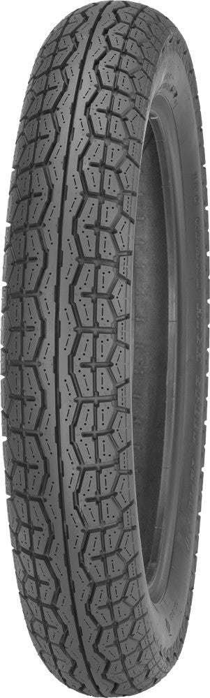 TIRE GS-11 REAR 4.00X18 64H BIAS TT