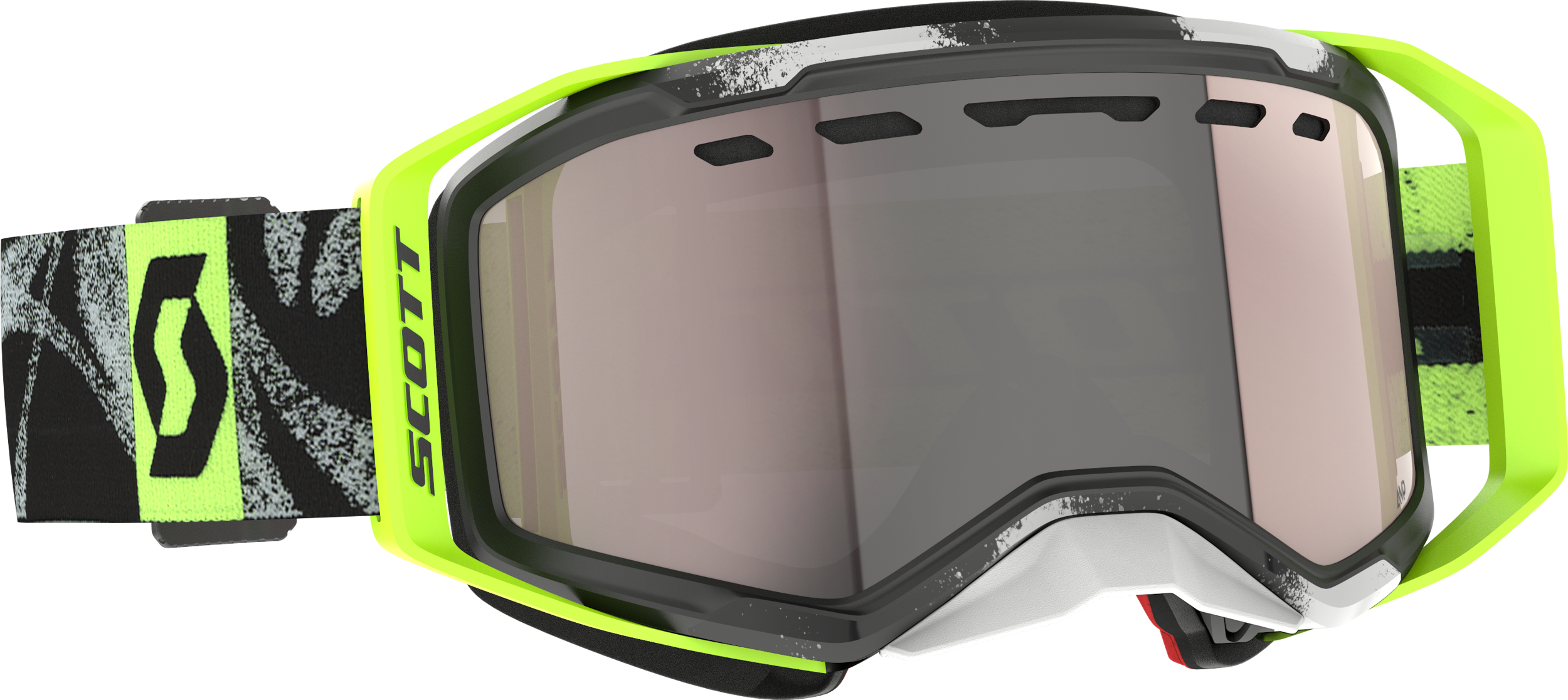Scott USA Prospect 2.0 SMB Goggle