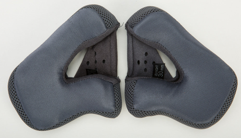 Cheek Pads