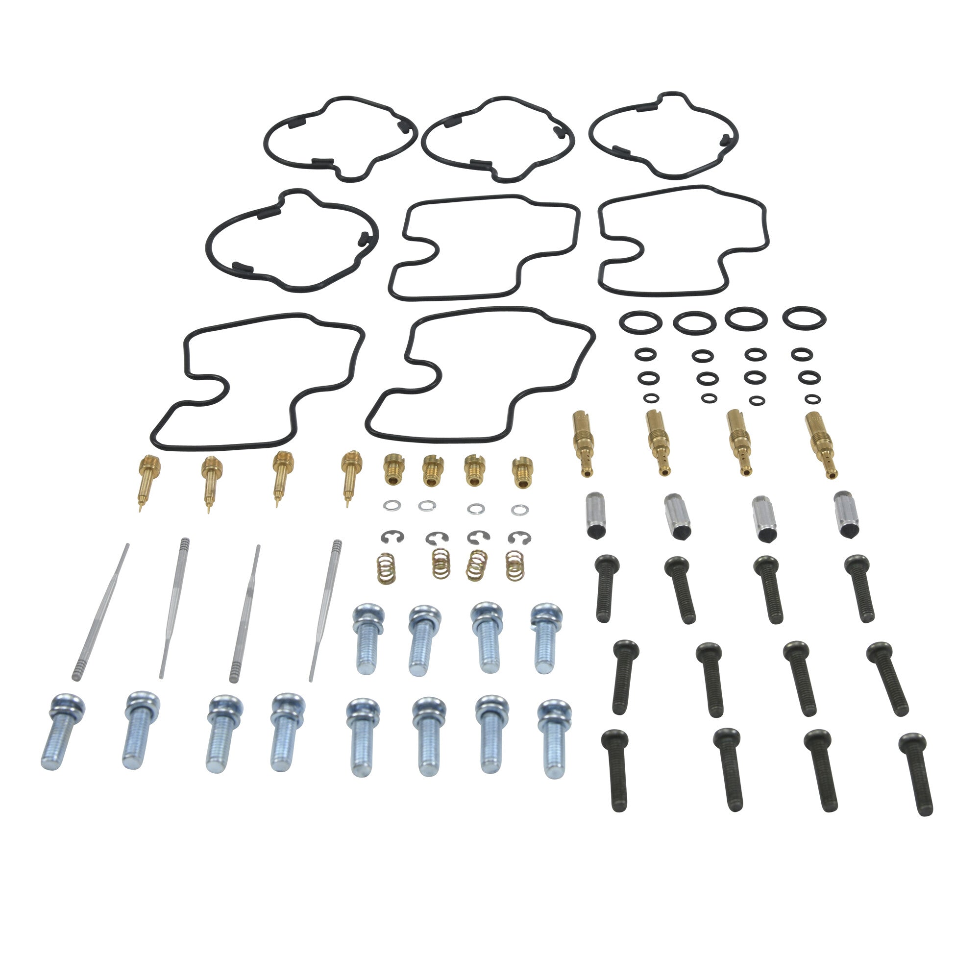 BIKE CARBURETOR REBUILD KIT