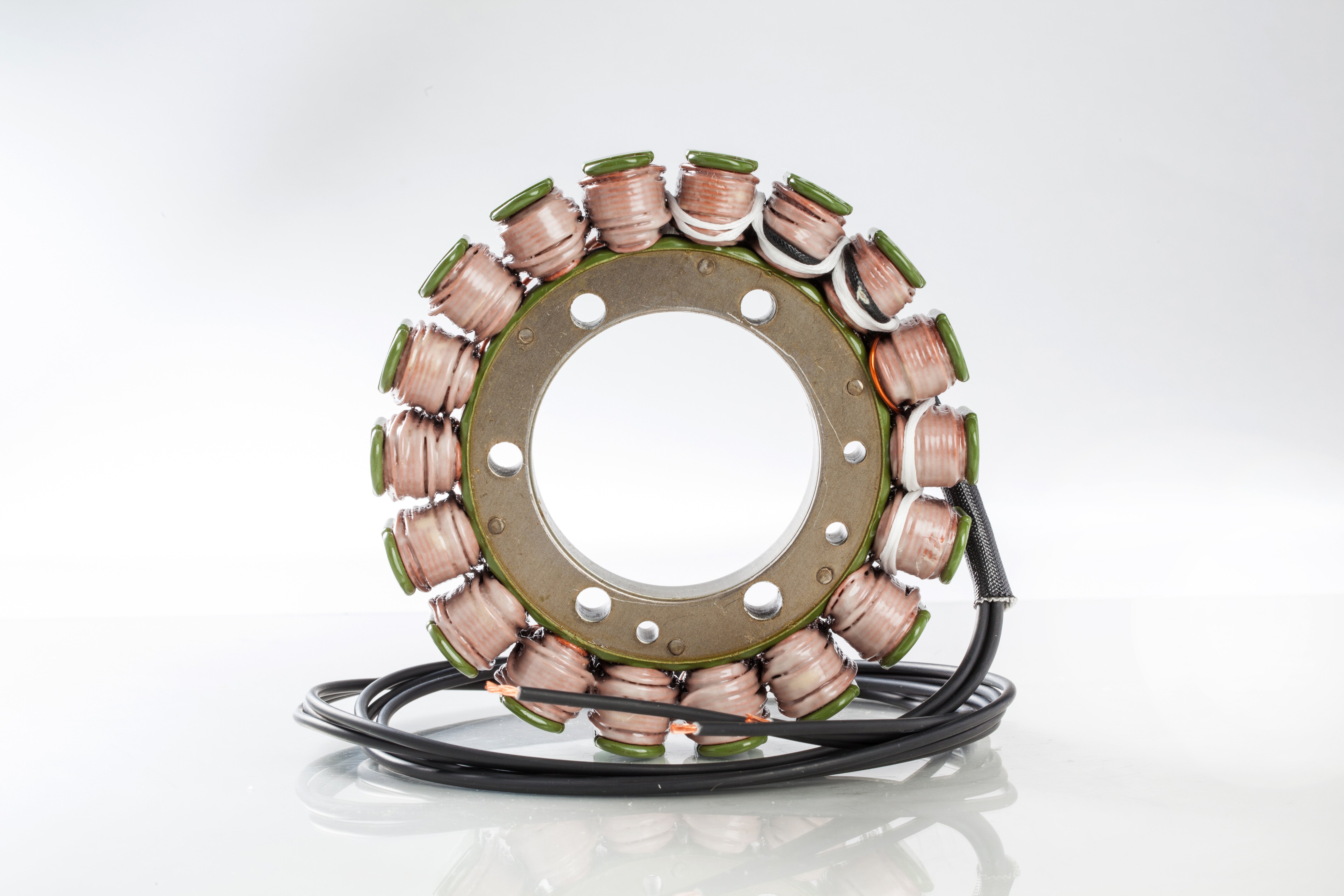 STATOR 27-21324