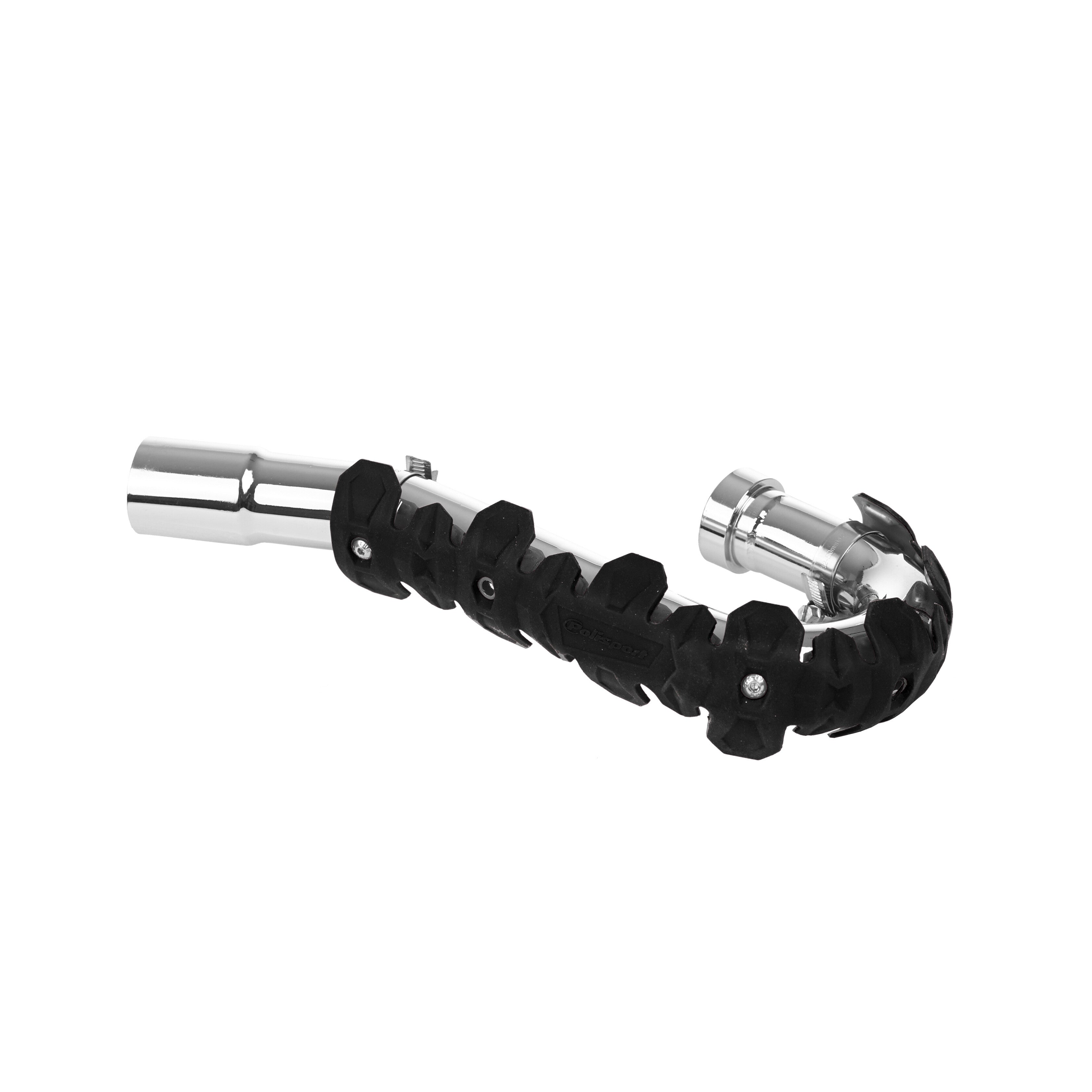 Armadillo Pipe Guard