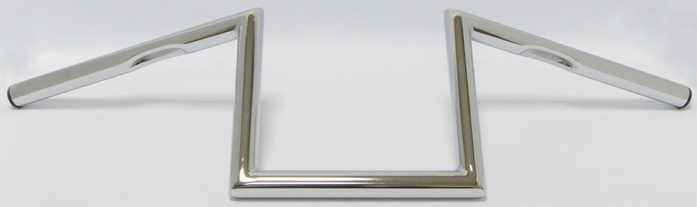 Traditional Z Handlebars