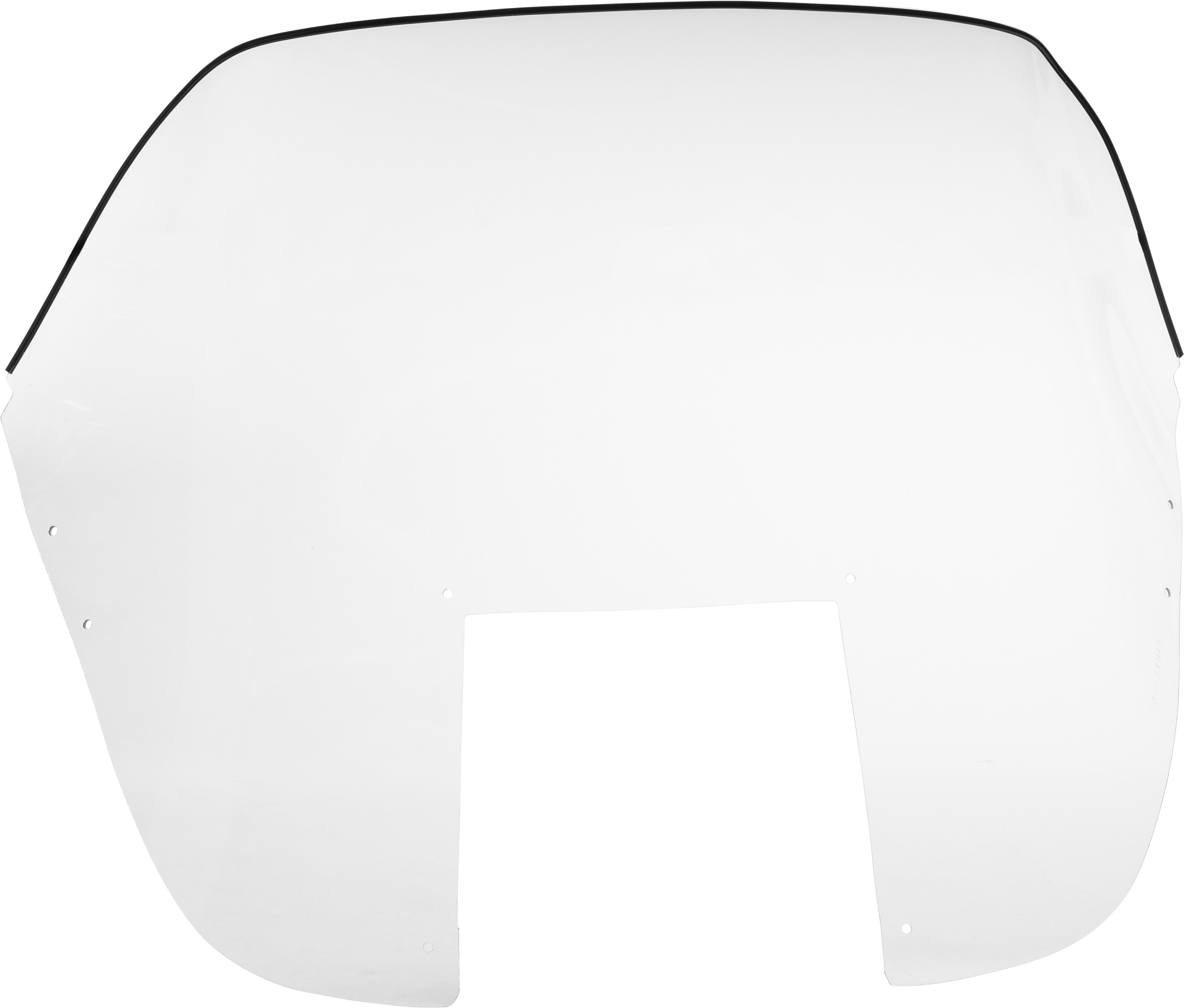 Windshield