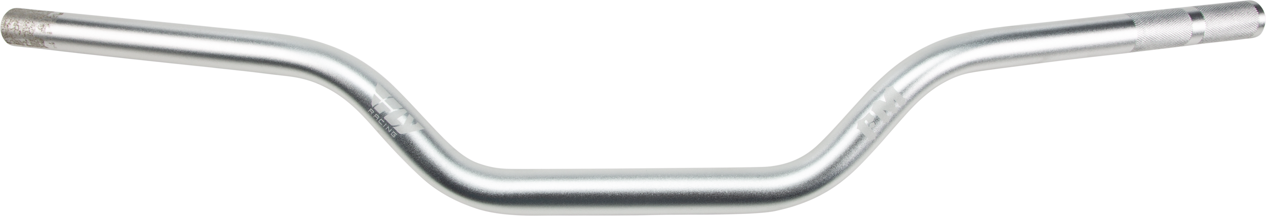 MOTO STYLE HBAR HI RISE SILVER