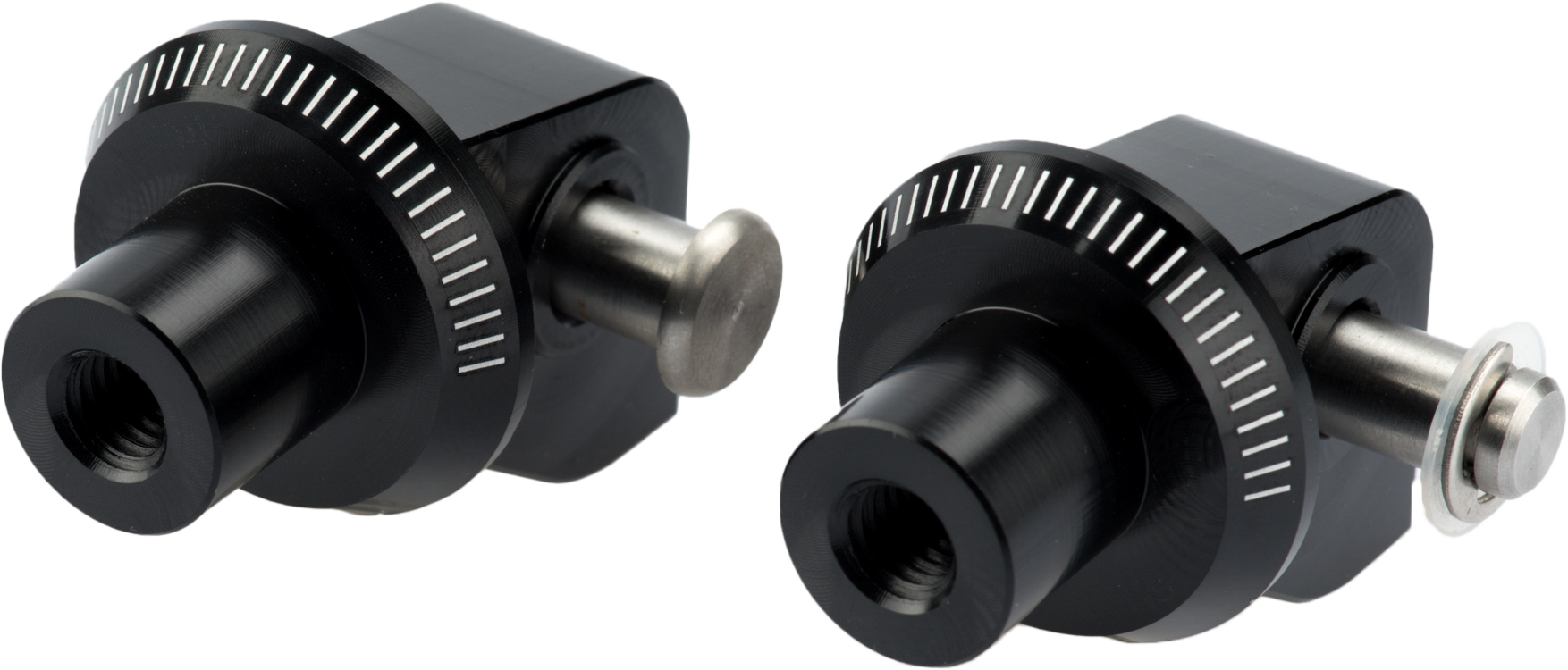 Footpeg Adaptor