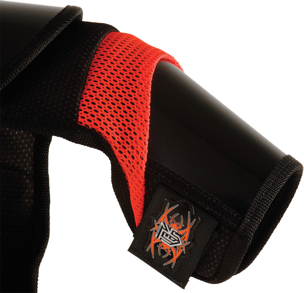 SHOULDER PADS XL