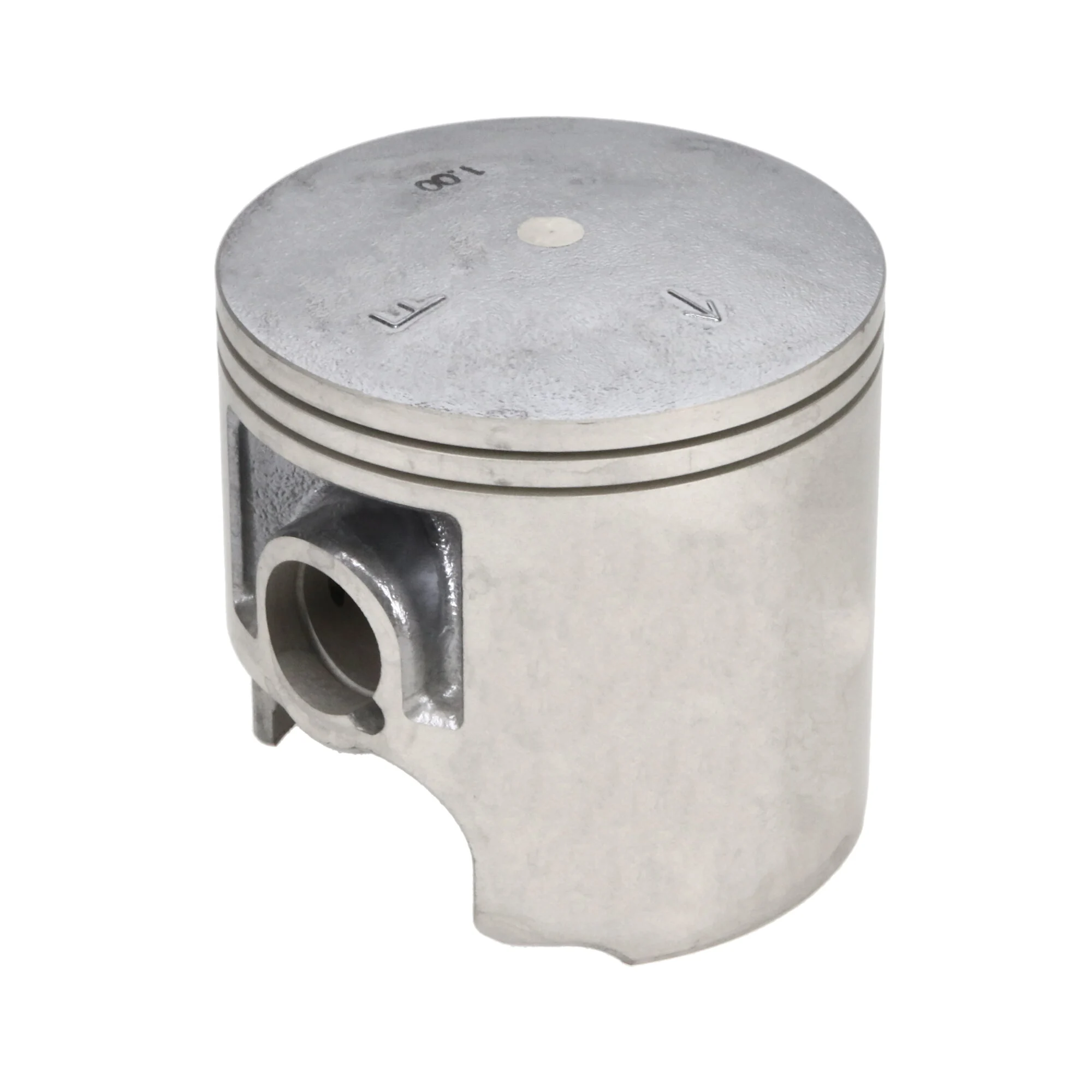 PISTON  FORGED  NIKASIL  CYL 71.95 KTM/HUS/GAS