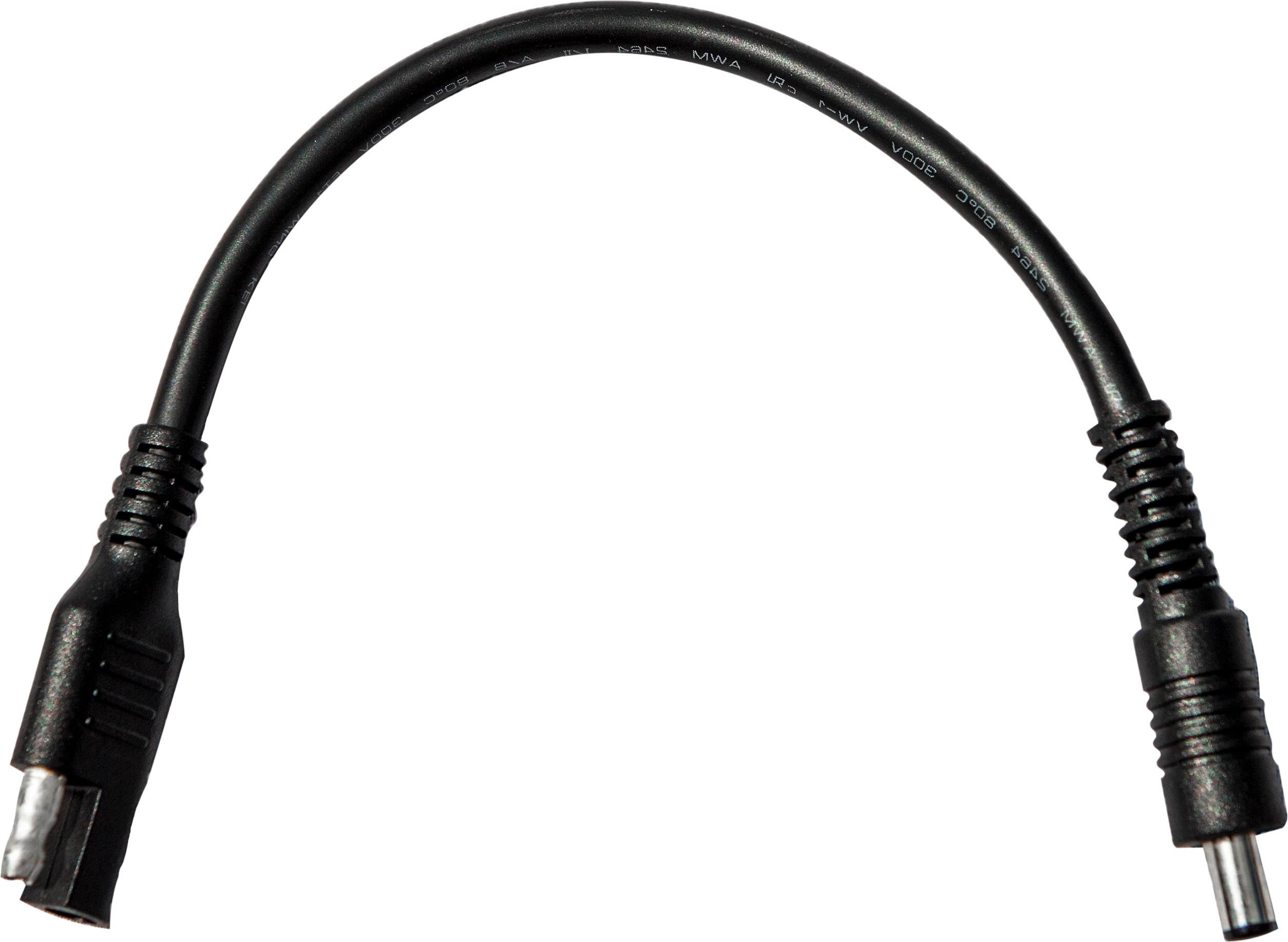 SAE TO COAX - MALE