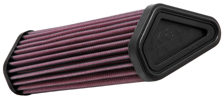 High Flow Air Filter