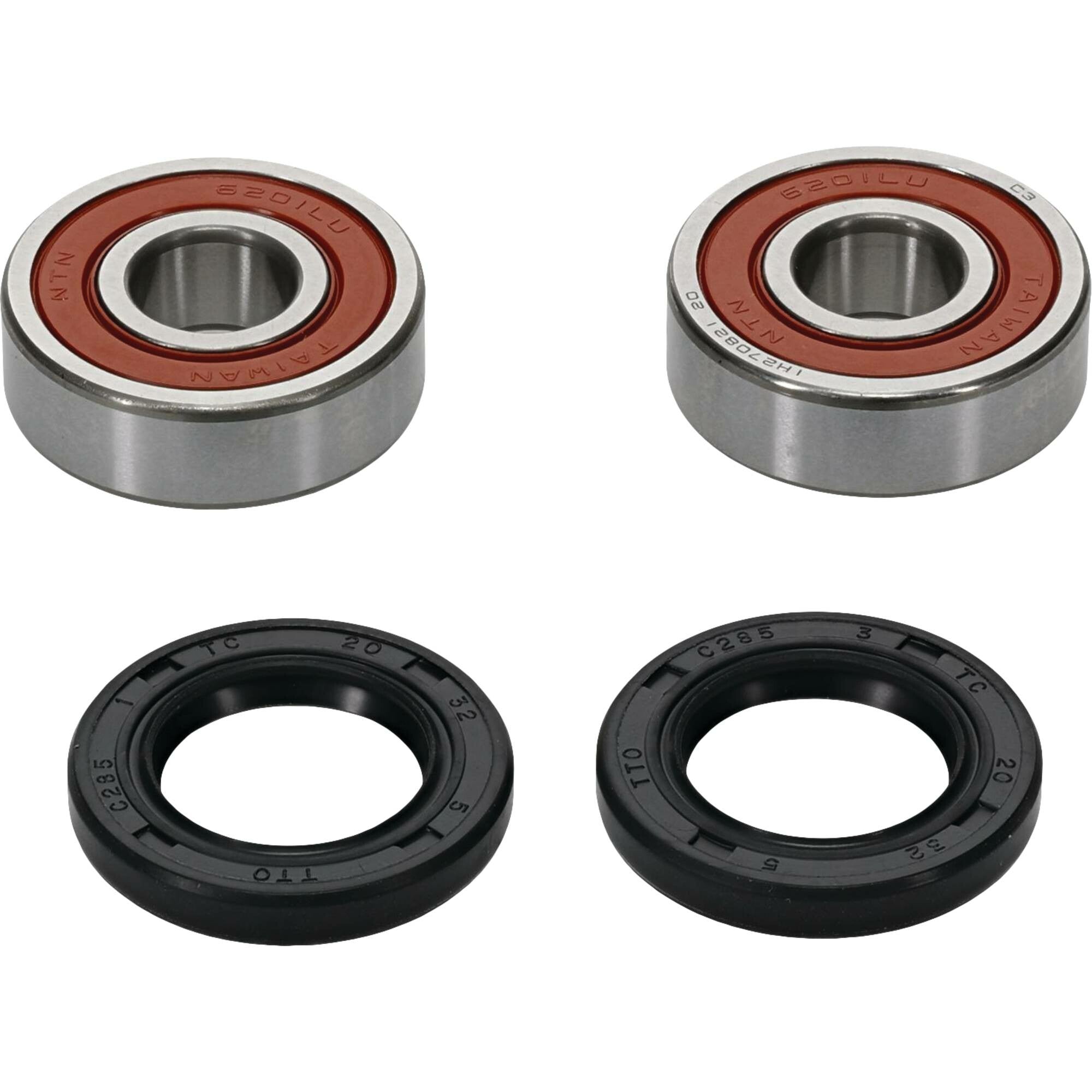 WHEEL BEARING KIT PREMIUM