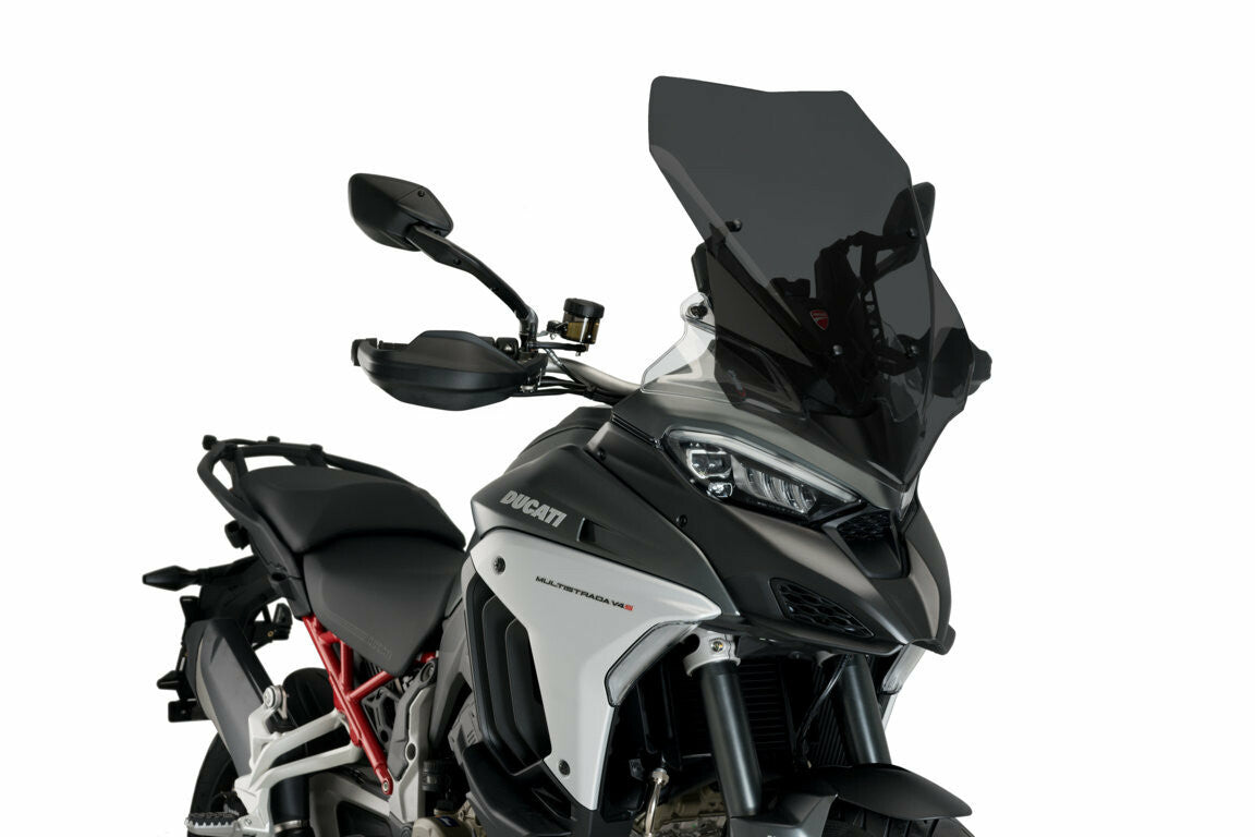 Touring Windscreen