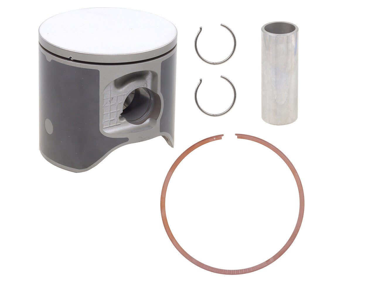 Piston T-Moly