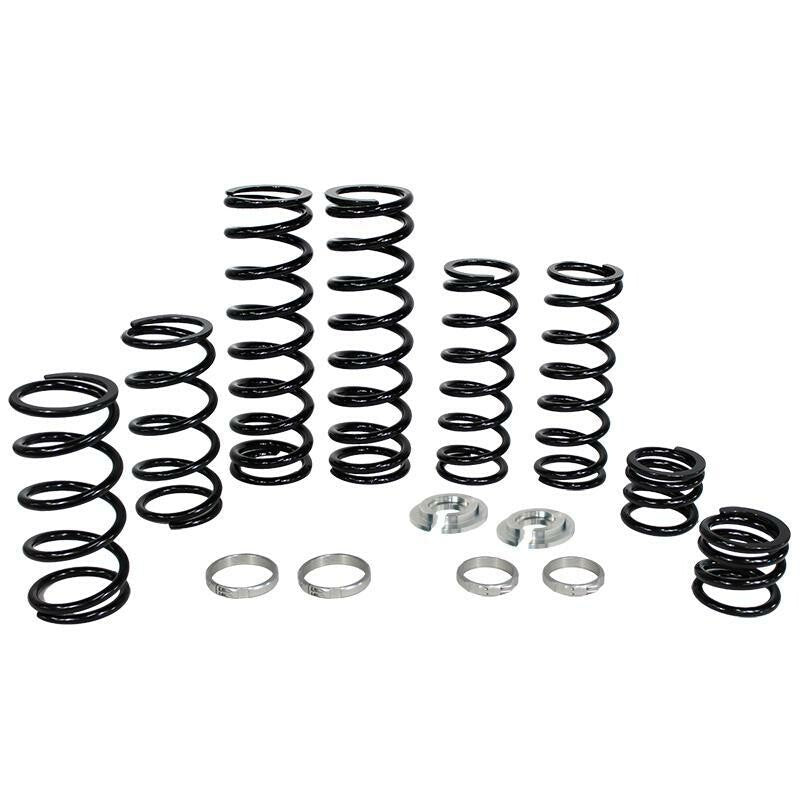 DUAL RATE SPRING KIT POL