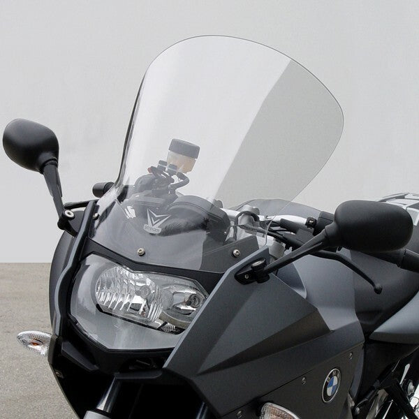 VSTREAM WINDSCREEN SPORT/TOUR CLEAR BMW
