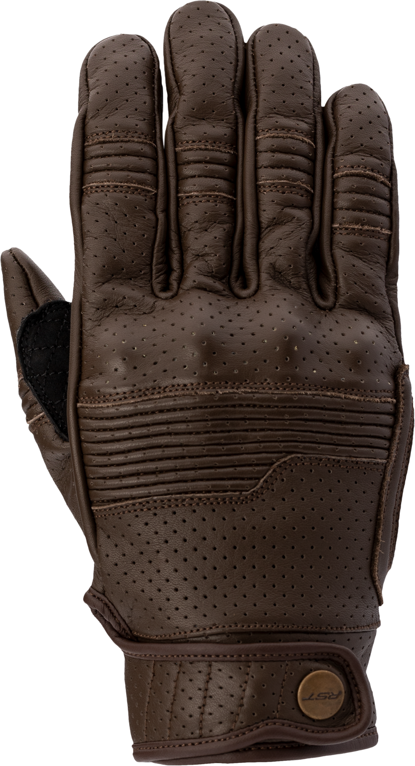 WOMENS ROADSTER 3 CE GLOVE BROWN XL
